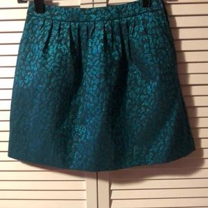 H&M mini skirt